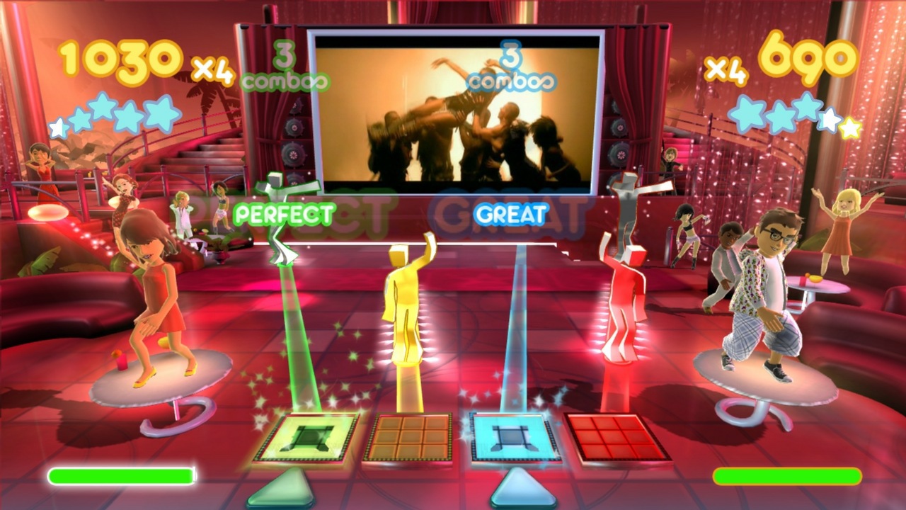 Dance Paradise - Imagen 24